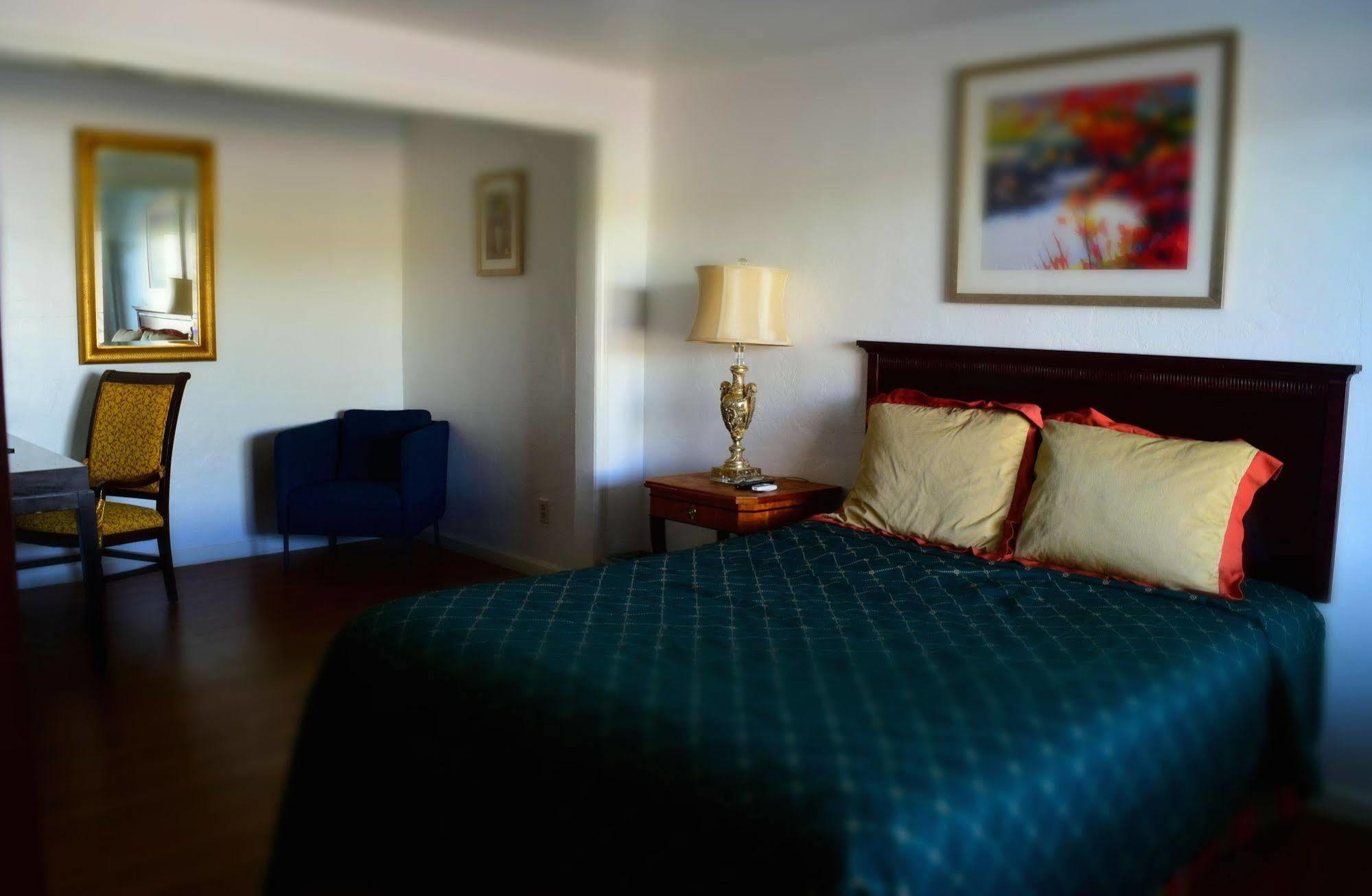 Roulette Motel Las Vegas Zewnętrze zdjęcie